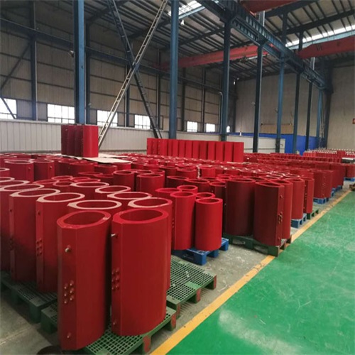 崇礼500KVA干式变压器厂家