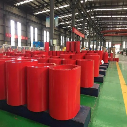 崇礼干式变压器价格